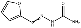 2-Furaldehyde, semicarbazone Structure