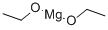 Magnesium ethoxide Structure