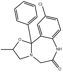 Oxazolam