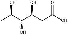 2,6-Dideoxy-D-ribo-hexonic acid|
