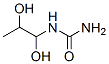 lactosylurea Struktur