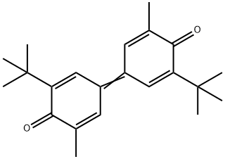 2417-00-7 Structure