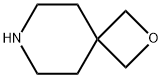 2-Oxa-7-azaspiro[3.5]nonane Struktur