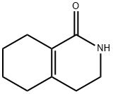 1(2H)-Isoquinolinone, 3,4,5,6,7,8-hexahydro-|
