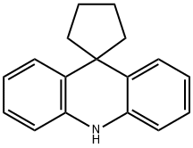 24194-53-4 Spiro[acridine-9(10H),1'-cyclopentane]