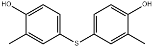 BIS(4-HYDROXY-3-METHYLPHENYL) SULFIDE price.