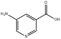 5-Aminonicotinic acid