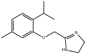 TYMAZOLINE|泰马唑啉