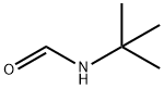 N-TERT-BUTYLFORMAMIDE Structure