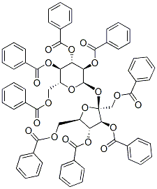 sucrose octabenzoic acid|