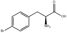 (S)-3-(4-ブロモフェニル)-2-アミノプロピオン酸