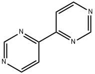 4,4'-Bipyrimidine|4,4'-联嘧啶