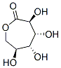 L-FUCONO-1,4-LACTONE 结构式