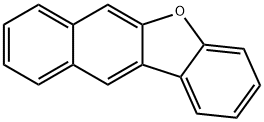 2,3-BENZODIPHENYLENE OXIDE, 243-42-5, 结构式