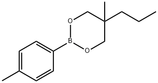 Tolboxane Structure