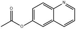 6-乙氧基喹啉, 24306-33-0, 结构式