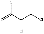 三氯丁烯 结构式