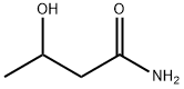 3-Hydroxybutyramide|3-羟基丁胺