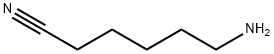6-胺己腈,2432-74-8,结构式