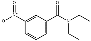 BenzaMide, N,N-diethyl-3-nitro-|N,N-二乙基-3-硝基苯甲酰胺