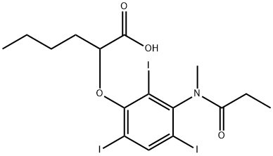 24340-27-0 Structure