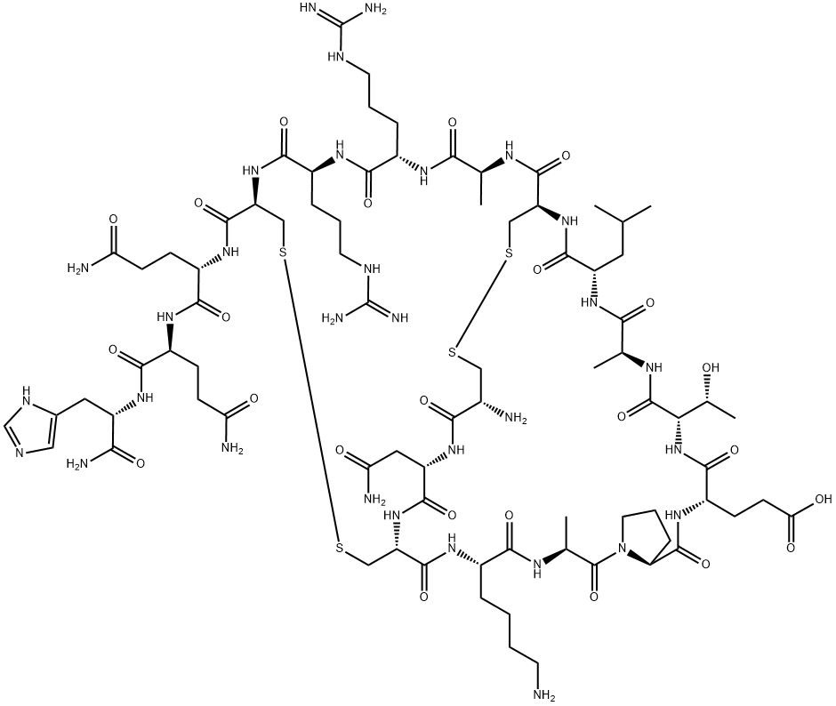24345-16-2 Structure