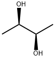 (R,R)-2,3-Butanediol Struktur