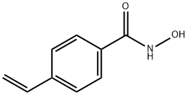Benzamide, 4-ethenyl-N-hydroxy- (9CI)|