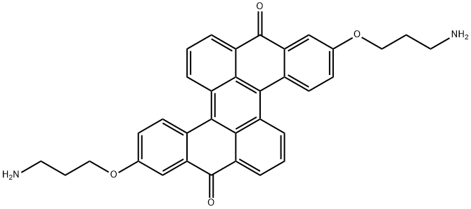 2 10-BIS(3-AMINOPROPOXY)DIBENZO[A J]PERY price.