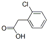 2-ChlorophenylaceticAcid98%,244-36-2,结构式