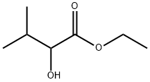 2-Hydroxy-3-methylbutanoic acid ethyl ester|ETHYL 2-HYDROXY-3-METHYLBUTANOATE
