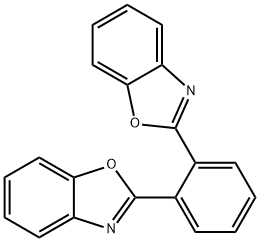 2,2'-(o-Phenylene)bisbenzoxazole|