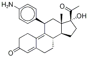 244206-52-8 N,N-DIDESMETHYL ULIPRISTAL