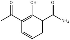 244287-09-0 苯甲酰胺, 3-乙酰基-2-羟基-