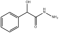 马来酸酰肼,2443-66-5,结构式