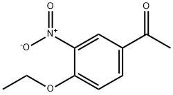 3-nitro-4-ethoxyacetophenone|1-(4-乙氧基-3-硝基苯基)乙烷-1-酮