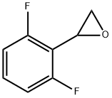 Oxirane, (2,6-difluorophenyl)- (9CI)|2-(2,6-二氟苯基)噁丙环