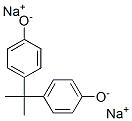 disodium 4,4'-isopropylidenediphenolate|4,4'-(丙烷-2,2-二基)苯酚钠