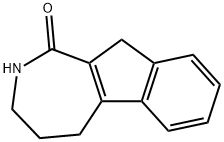 인데노[2,1-c]아제핀-1(2H)-온,3,4,5,10-테트라하이드로-