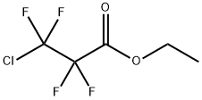 ETHYL 3-CHLOROTETRAFLUOROPROPIONATE|ETHYL 3-CHLOROTETRAFLUOROPROPIONATE