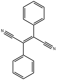 2,3-Diphenylfumaronitrile 结构式