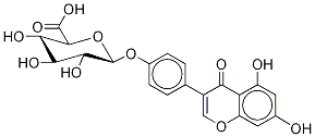 金雀异黄素4