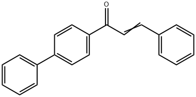 1-[1,1'-BIPHENYL]-4-YL-3-PHENYLPROP-2-EN-1-ONE|(E)-1-([1,1'-联苯]-4-基)-3-苯基丙-2-烯-1-酮