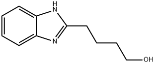 2-Benzimidazolebutanol(7CI,8CI)|4-(1H-苯并[D]咪唑-2-基)丁烷-1-醇