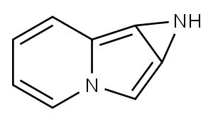 1H-Azirino[2,3-a]indolizine(9CI)|