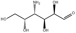 4-Amino-4-deoxy-D-galactose|