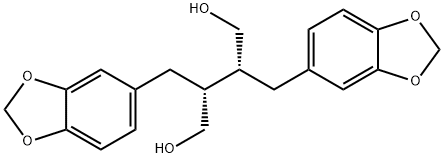 二氢荜澄茄苦素,24563-03-9,结构式