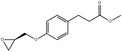 艾司洛尔杂质59, 246219-23-8, 结构式
