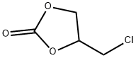 炭酸3-クロロプロピレン 化学構造式