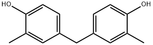 2467-25-6 4,4'-亚甲基双(2-甲基苯酚)
